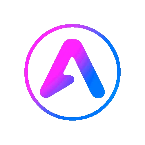 Akin Visuals logo