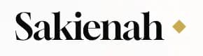 Sakienah logo